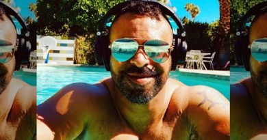 Lukesavant of Madonna Remixers United