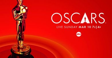 Looking at the 2024 LGBTQ Oscar nominations