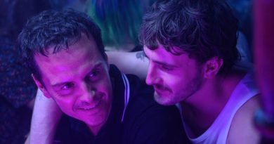 The acclaimed film 'All of Us Strangers' won the Dorian Film Awards 'Best Film' of 2023 from