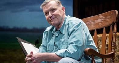 LGBTQ icon David Mixner has died at the age of 77