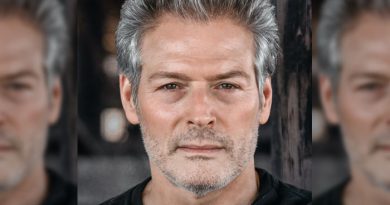 Emmy Award-winner Kevin Spirtas