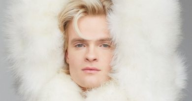Jake Wesley Rogers (photo: Michael Bailey Gates)