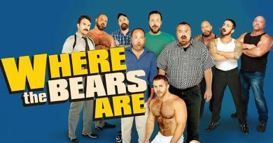 The creative team behind the fun, successful web series "Where The Bears Are" returns with a hilarious documentary
