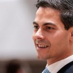 Rob Jetten is the Netherlands first out gay Prime Minister