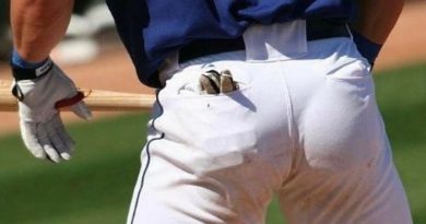 LA Dodgers honor gay trailblazers